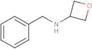 N-Benzyloxetan-3-amine