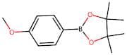 4-Methoxybenzeneboronic acid, pinacol ester