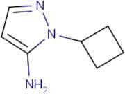 1-Cyclobutyl-1H-pyrazol-5-amine