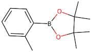 2-Methylbenzeneboronic acid, pinacol ester