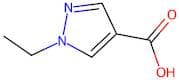 1-Ethyl-1H-pyrazole-4-carboxylic acid