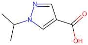 1-Isopropyl-1H-pyrazole-4-carboxylic aciid