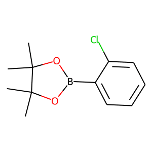 2-Chlorobenzeneboronic acid, pinacol ester
