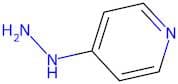 4-Hydrazinylpyridine