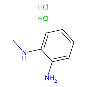 2-(Methylamino)aniline dihydrochloride