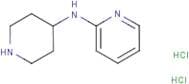N-(Piperidin-4-yl)pyridin-2-amine dihydrochloride