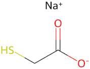 Sodium thioglycolate