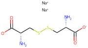 L-Disodium 3,3'-dithio-bis(2-aminopropanoate)