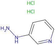 3-Hydrazinylpyridine dihydrochloride