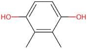 1,4-Dihydroxy-2,3-dimethylbenzene
