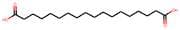 Octadecanedioic acid