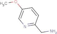 (5-Methoxypyridin-2-yl)methanamine