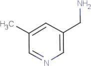 3-(Aminomethyl)-5-methylpyridine