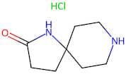 1,8-Diazaspiro[4.5]decan-2-one hydrochloride
