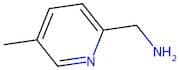 (5-Methylpyridin-2-yl)methanamine