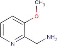 2-(Aminomethyl)-3-methoxypyridine