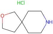 2-Oxa-8-azaspiro[4.5]decane hydrochloride