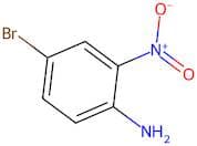 4-Bromo-2-nitroaniline