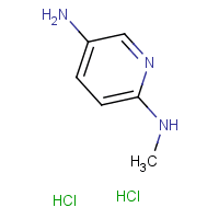 N2-Methylpyridine-2,5-diamine dihydrochloride