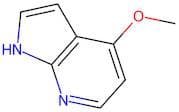 4-Methoxy-7-azaindole