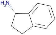 (1S)-(+)-1-Aminoindane