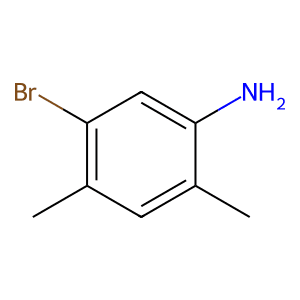 5-Bromo-2,4-dimethylaniline