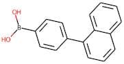 4-(Naphth-1-yl)benzeneboronic acid