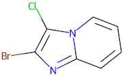 2-Bromo-3-chloroimidazo[1,2-a]pyridine