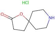 1-Oxa-8-azaspiro[4.5]decan-2-one hydrochloride