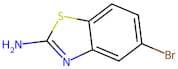 2-Amino-5-bromo-1,3-benzothiazole