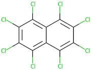 Octachloronaphthalene