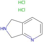 6,7-Dihydro-5H-pyrrolo[3,4-b]pyridine dihydrochloride