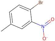 4-Bromo-3-nitrotoluene