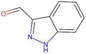 1H-Indazole-3-carboxaldehyde