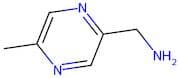 2-(Aminomethyl)-5-methylpyrazine
