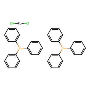 Bis(triphenylphosphine)palladium(II) chloride