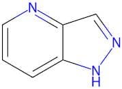 1H-Pyrazolo[4,3-b]pyridine