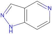 1H-Pyrazolo[4,3-c]pyridine