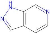 1H-Pyrazolo[3,4-c]pyridine