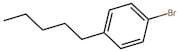 1-Bromo-4-(pent-1-yl)benzene