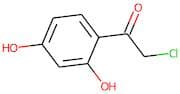 2,4-Dihydroxyphenacyl chloride