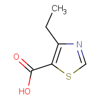 4-Ethyl-1,3-thiazole-5-carboxylic acid