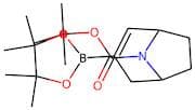 8-Boc-8-azabicyclo[3.2.1]oct-2-ene-3-boronic acid pinacol ester