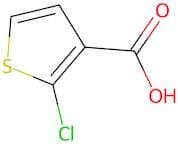 2-Chloro-3-thiophenecarboxylic acid