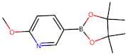 6-Methoxypyridine-3-boronic acid, pinacol ester