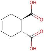 (R,R)-Cyclohex-4-ene-1,2-dicarboxylic acid