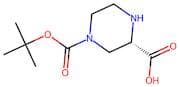 (S)-N4-Boc-piperazine-2-carboxylic acid