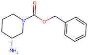 (R)-1-Cbz-3-aminopiperidine