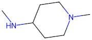 1-Methyl-4-(methylamino)piperidine