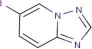 6-Iodo-[1,2,4]triazolo[1,5-a]pyridine